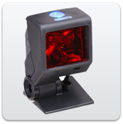 Lector Modelo MS3580